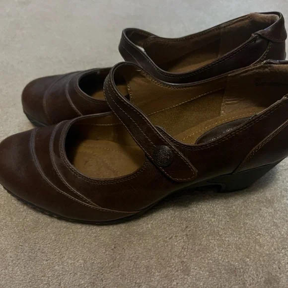 CloudWalkers by Avenue - size 12W - Picture 1 of 3